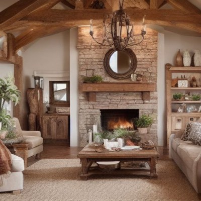 rustic style living room designs (8).jpg